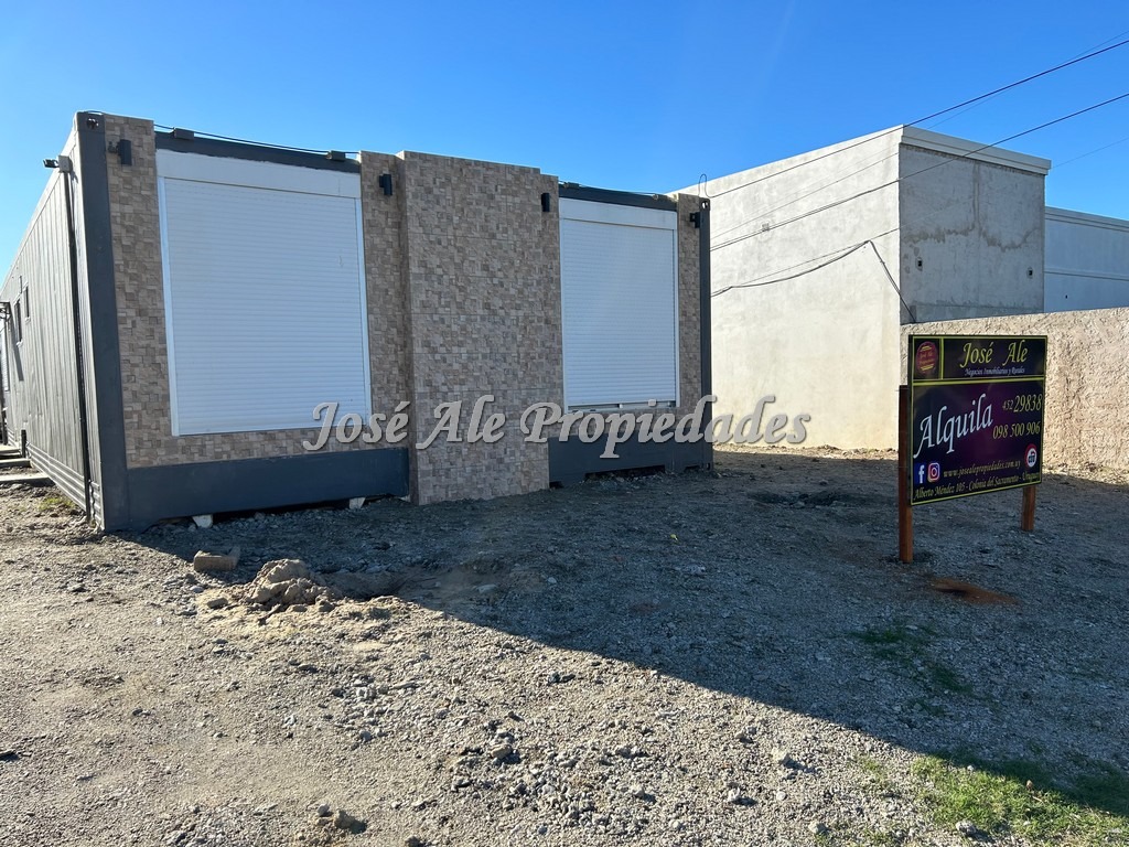 Imagen 8 de EN ALQUILER TRASPASO