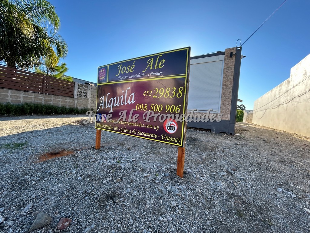 Imagen 9 de EN ALQUILER TRASPASO