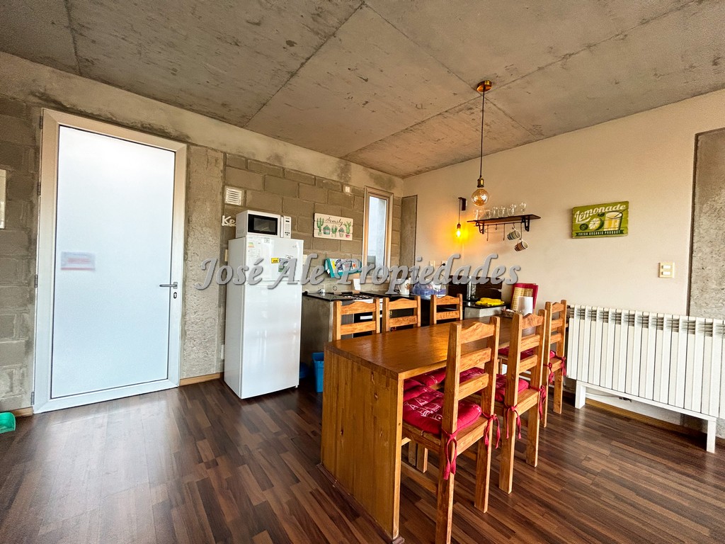 Imagen 5 de Departamento a pocas cuadras de Rambla Costanera y playas de Colonia del Sacramento.