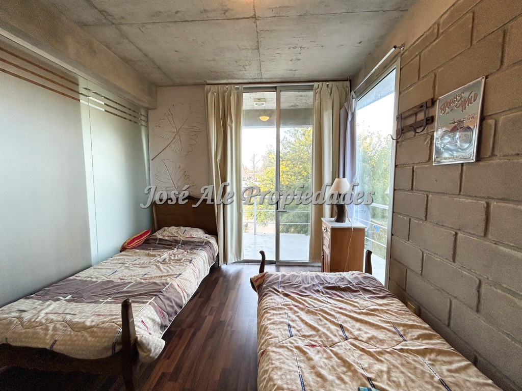 Imagen 9 de Departamento a pocas cuadras de Rambla Costanera y playas de Colonia del Sacramento.