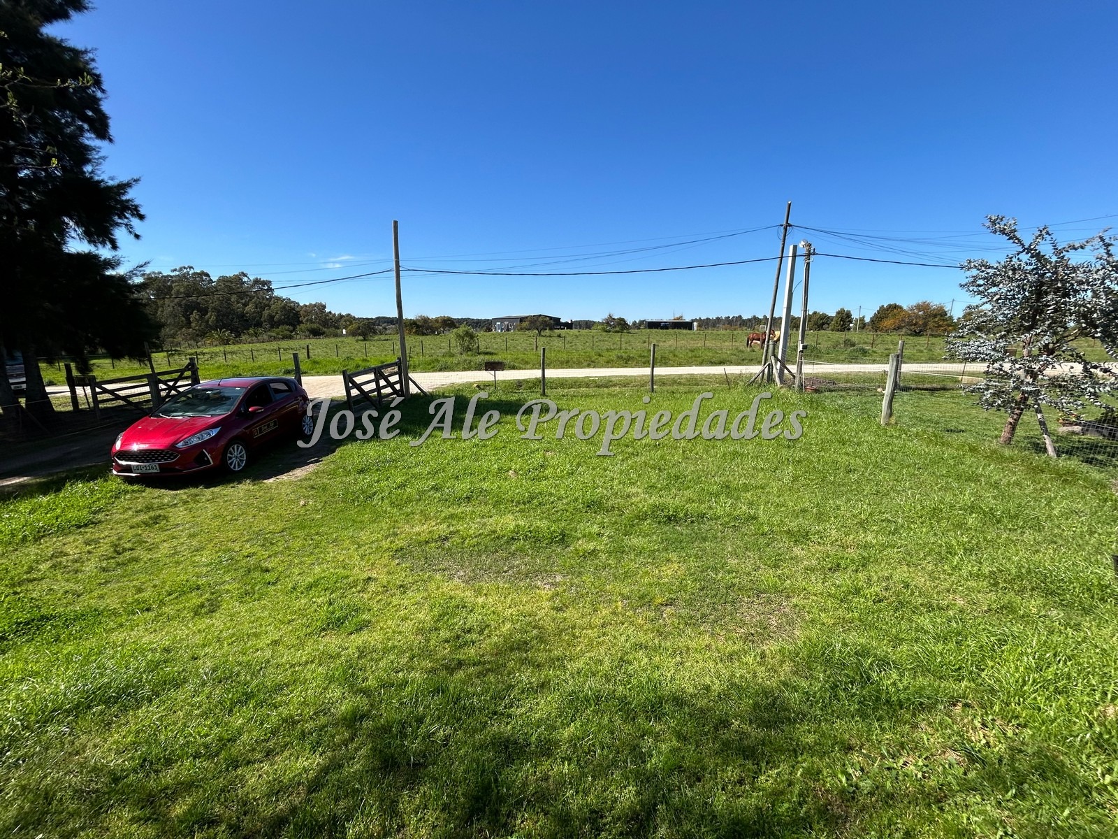 Imagen 8 de Propiedad ubicada en Laguna de los Patos a 3 km de Colonia del Sacramento. Y a solo minutos del centro.