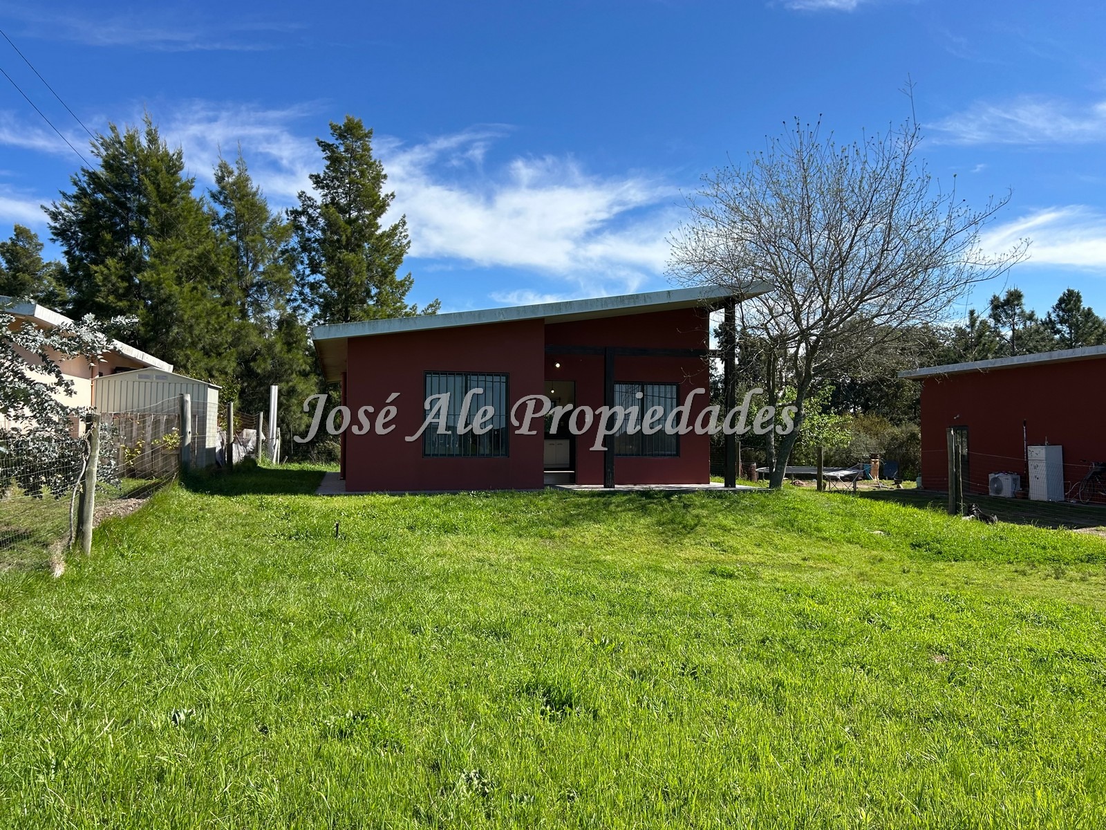 Imagen 9 de Propiedad ubicada en Laguna de los Patos a 3 km de Colonia del Sacramento. Y a solo minutos del centro.