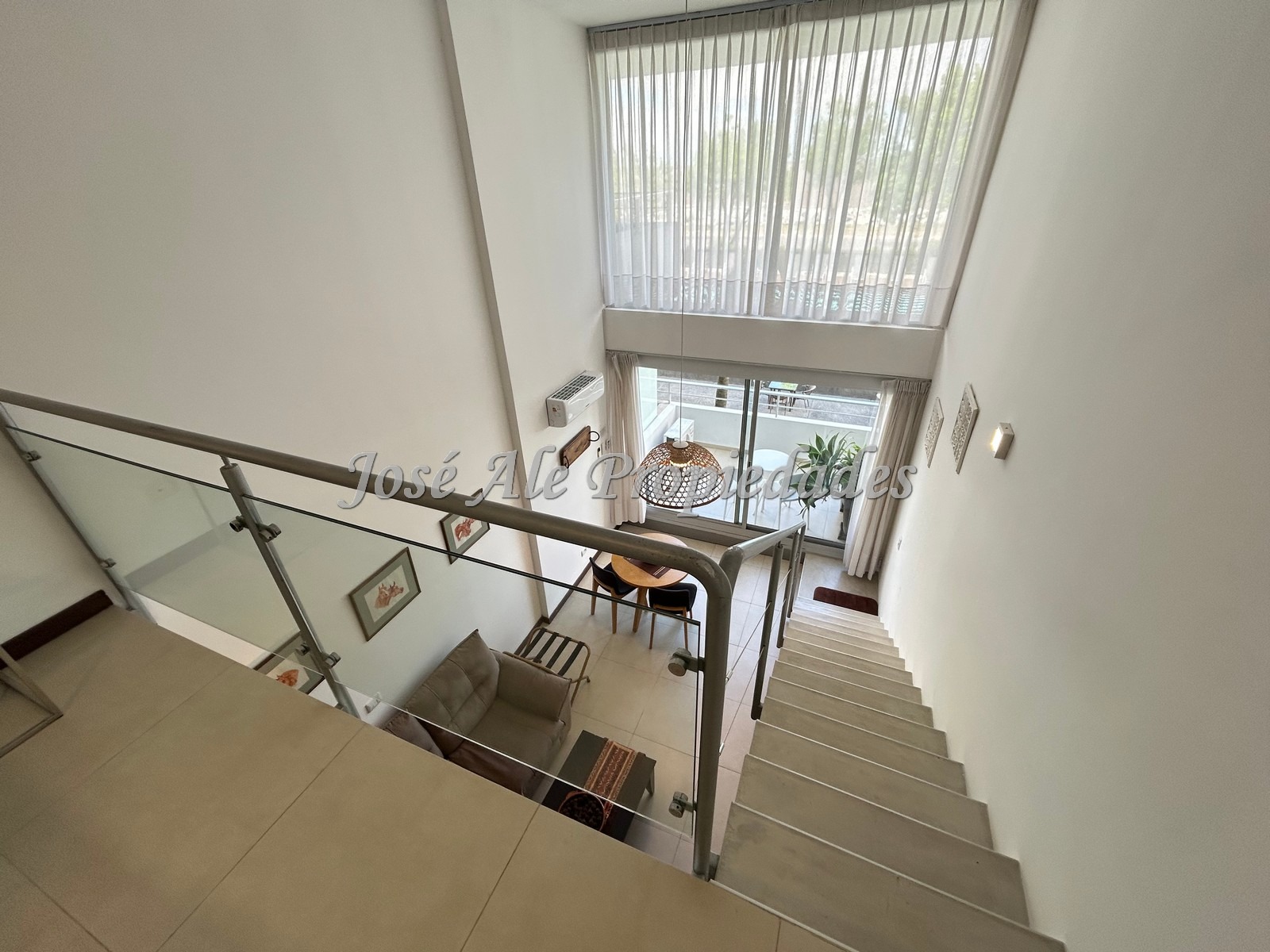 Imagen 7 de Hermoso Departamento tipo Loft con total equipamiento, ubicado sobre Rambla de las Américas