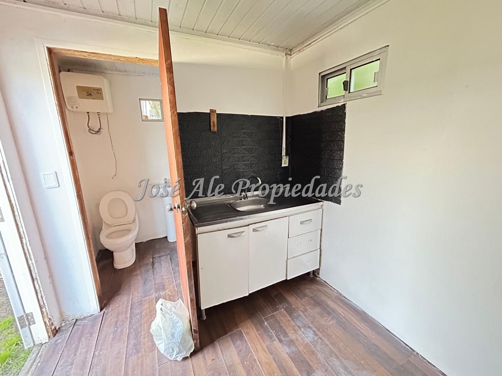 Imagen 3 de Monoambiente ubicado en el Real de San Carlos, Colonia.