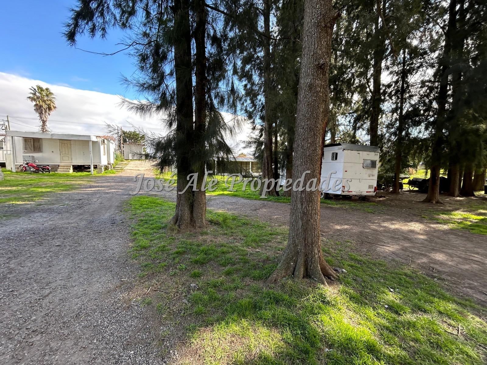 Imagen 8 de Monoambiente ubicado en el Real de San Carlos, Colonia.