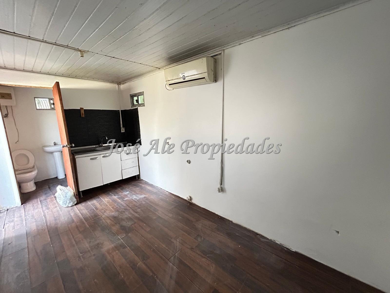 Imagen 7 de Monoambiente ubicado en el Real de San Carlos, Colonia.