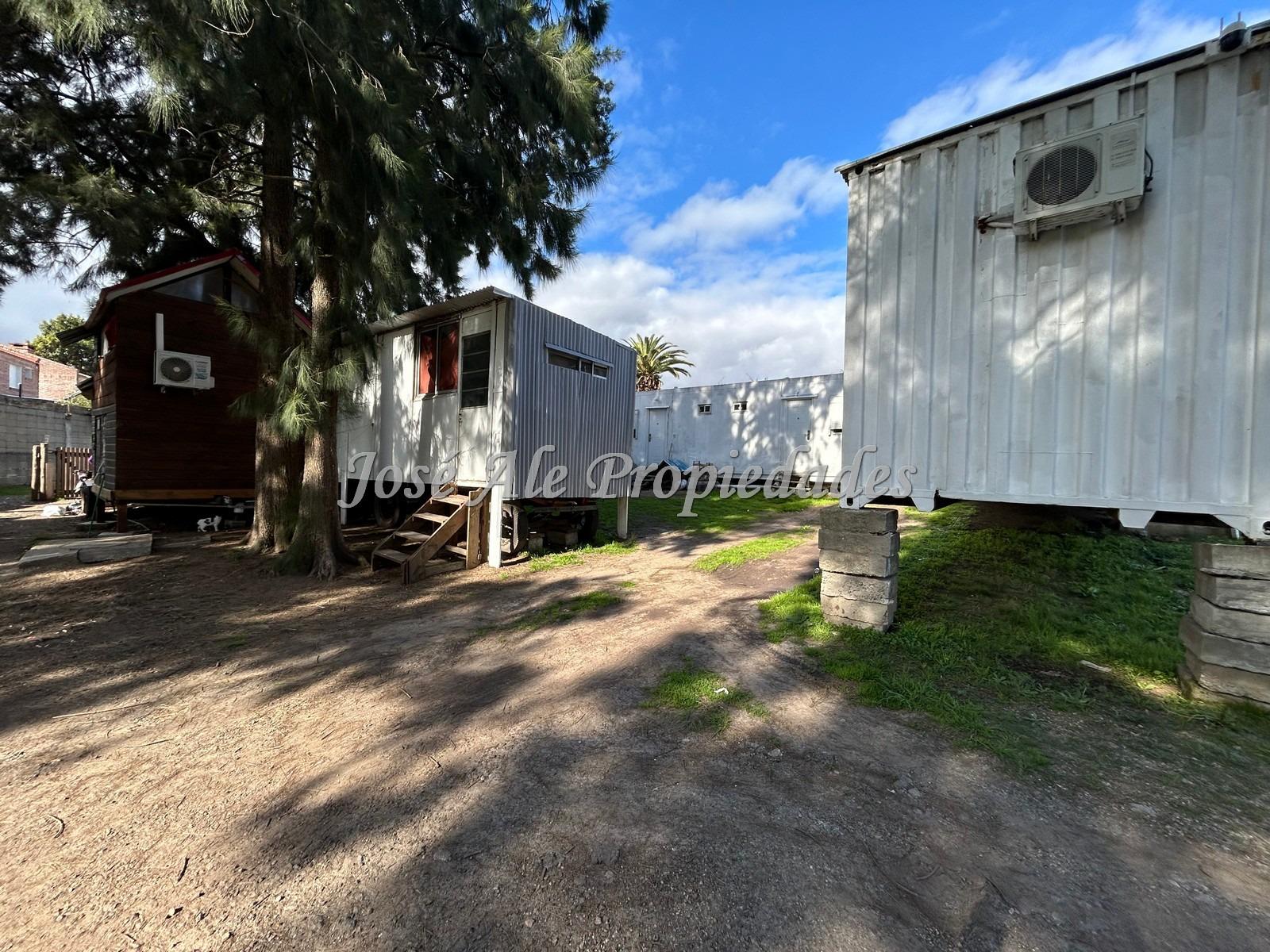 Imagen 9 de Monoambiente ubicado en el Real de San Carlos, Colonia.