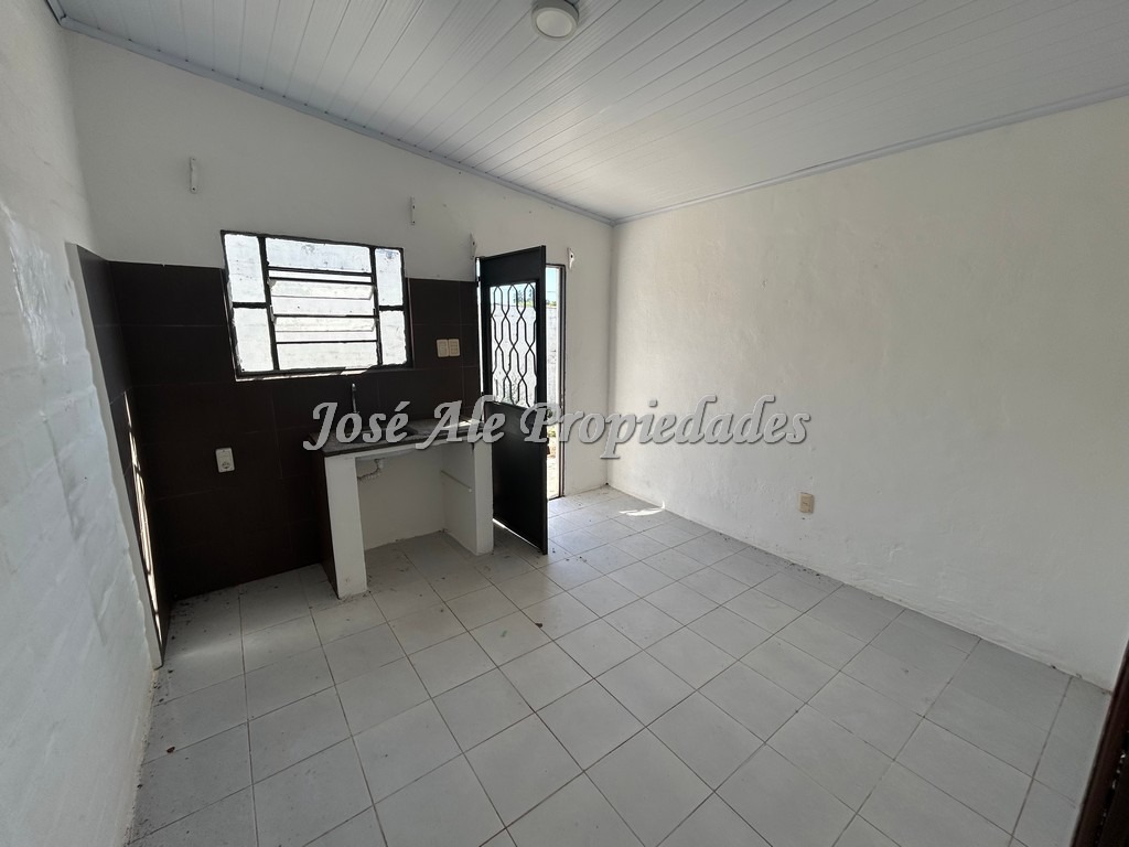 Imagen 2 de Casa de 1 dormitorio, ubicada en el Real de San Carlos, Colonia.