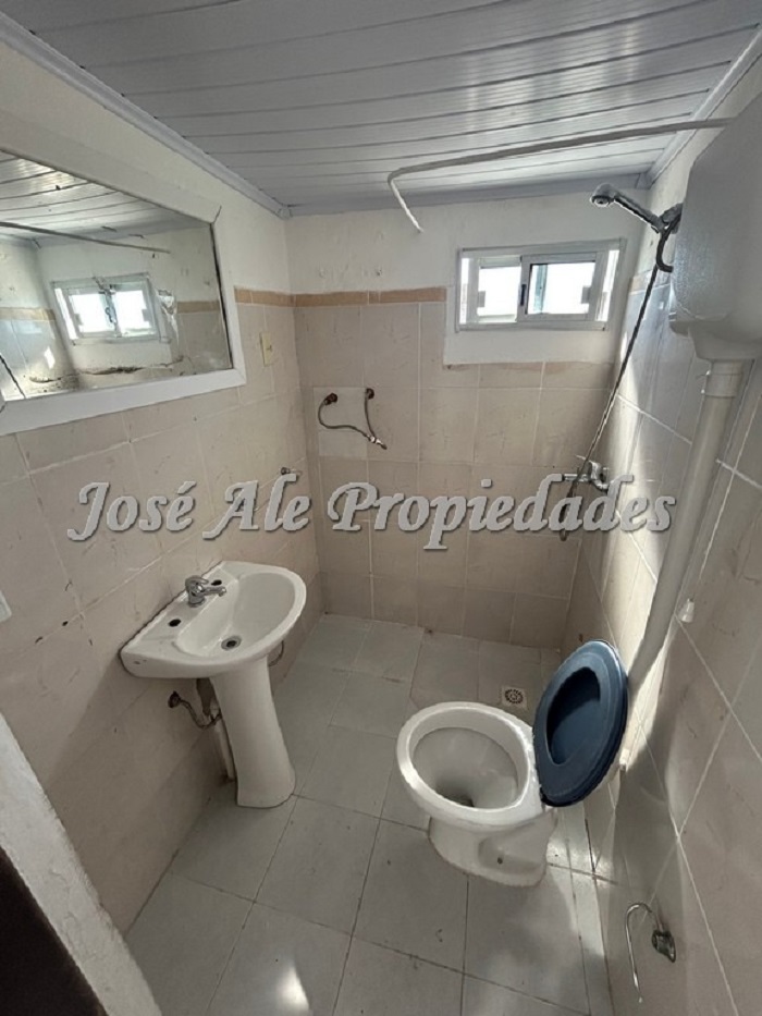 Imagen 8 de Casa de 1 dormitorio, ubicada en el Real de San Carlos, Colonia.