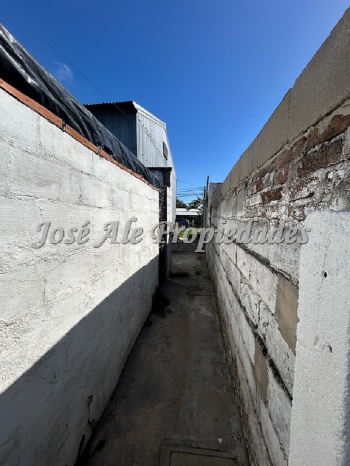 Imagen 9 de Casa de 1 dormitorio, ubicada en el Real de San Carlos, Colonia.