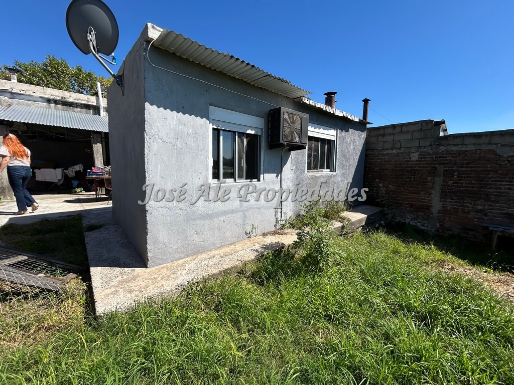 Imagen 9 de Propiedad ubicada en avenida principal, zona comercial de Colonia.