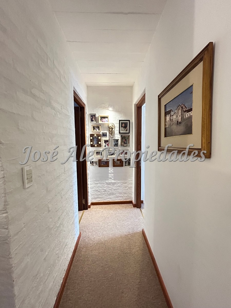 Imagen 6 de Hermosa propiedad de 3 dormitorios, a tan solo 3 cuadras de la Rambla y Playas de Colonia.