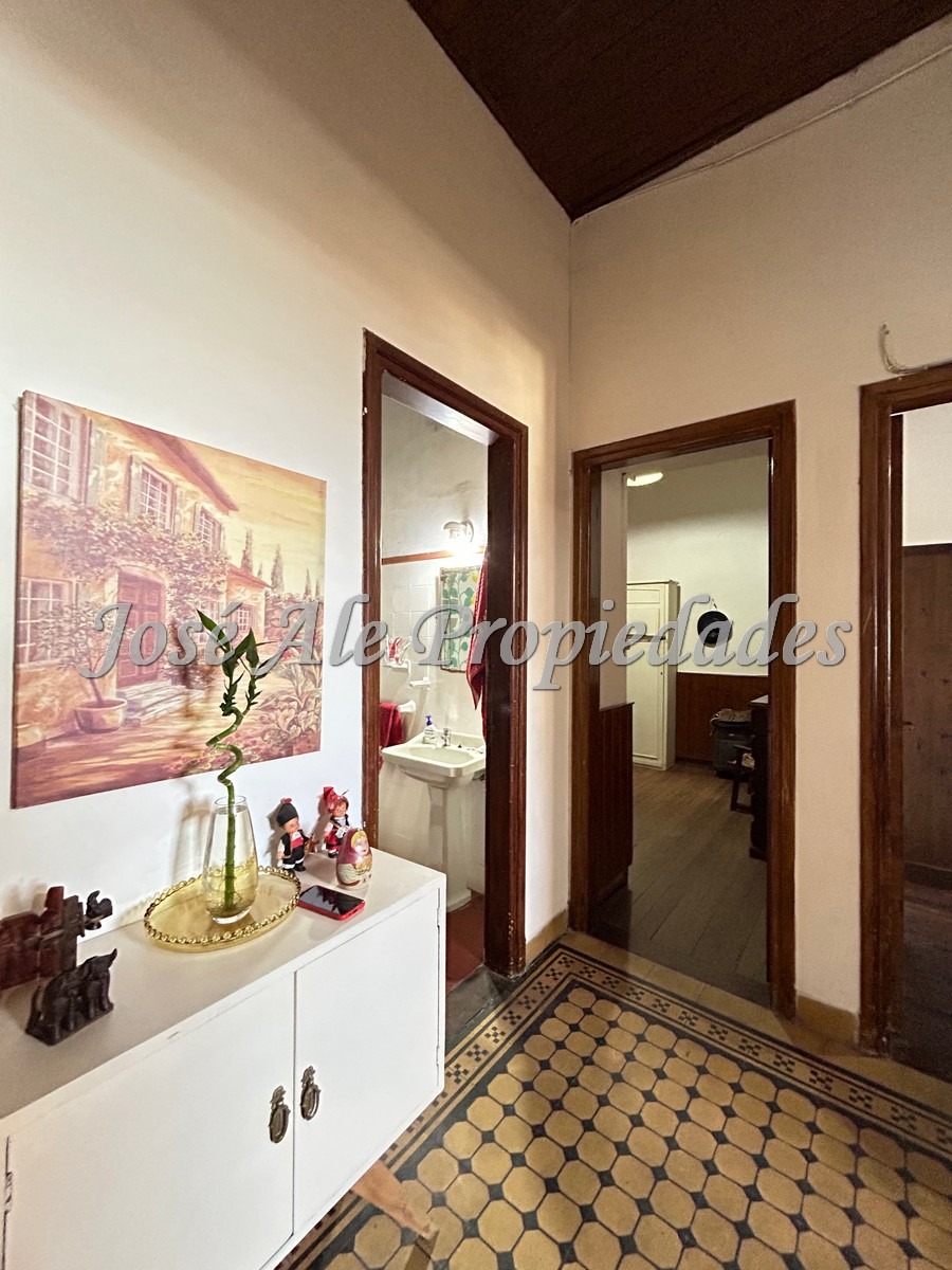 Imagen 7 de Importante propiedad de 130m2 edificados ubicada en el centro de la ciudad de Nueva Helvecia, Colonia.