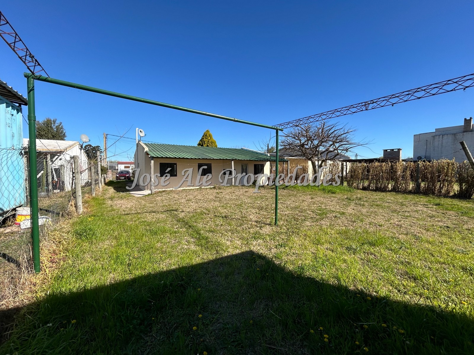 Imagen 9 de NUEVO PRECIO! Propiedad de 4 dormitorios ubicada en el Real de San Carlos, Colonia.