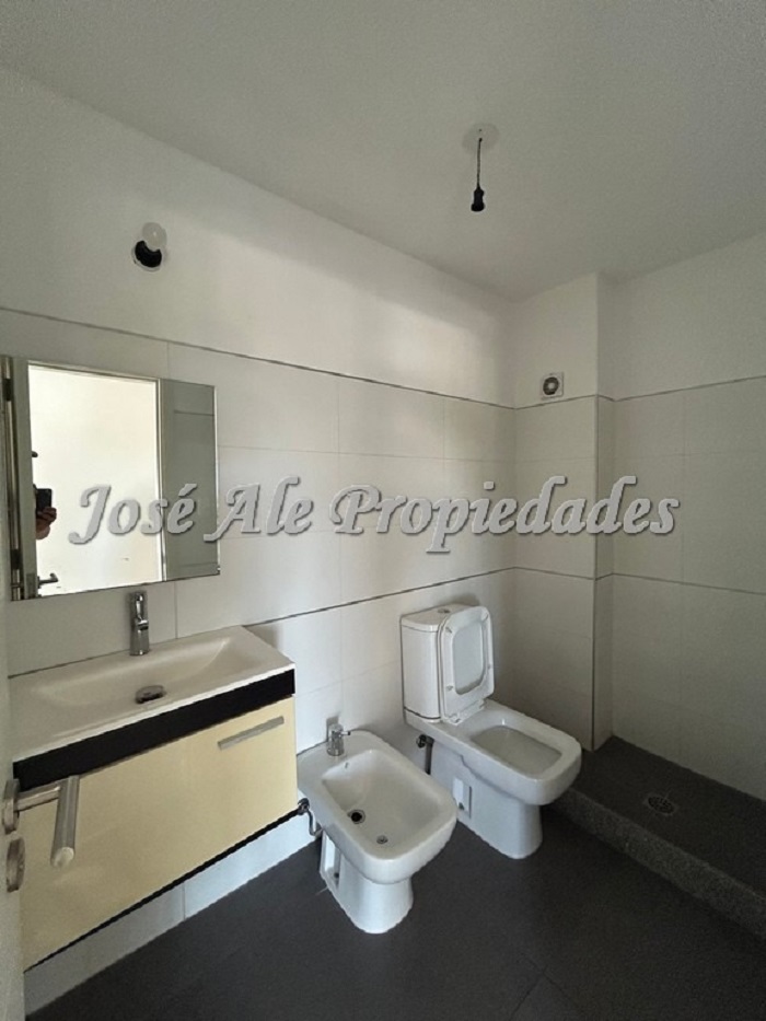 Imagen 6 de Espectacular apartamento de un dormitorio en edificio residencial frente al Rio de la Plata, Colonia.