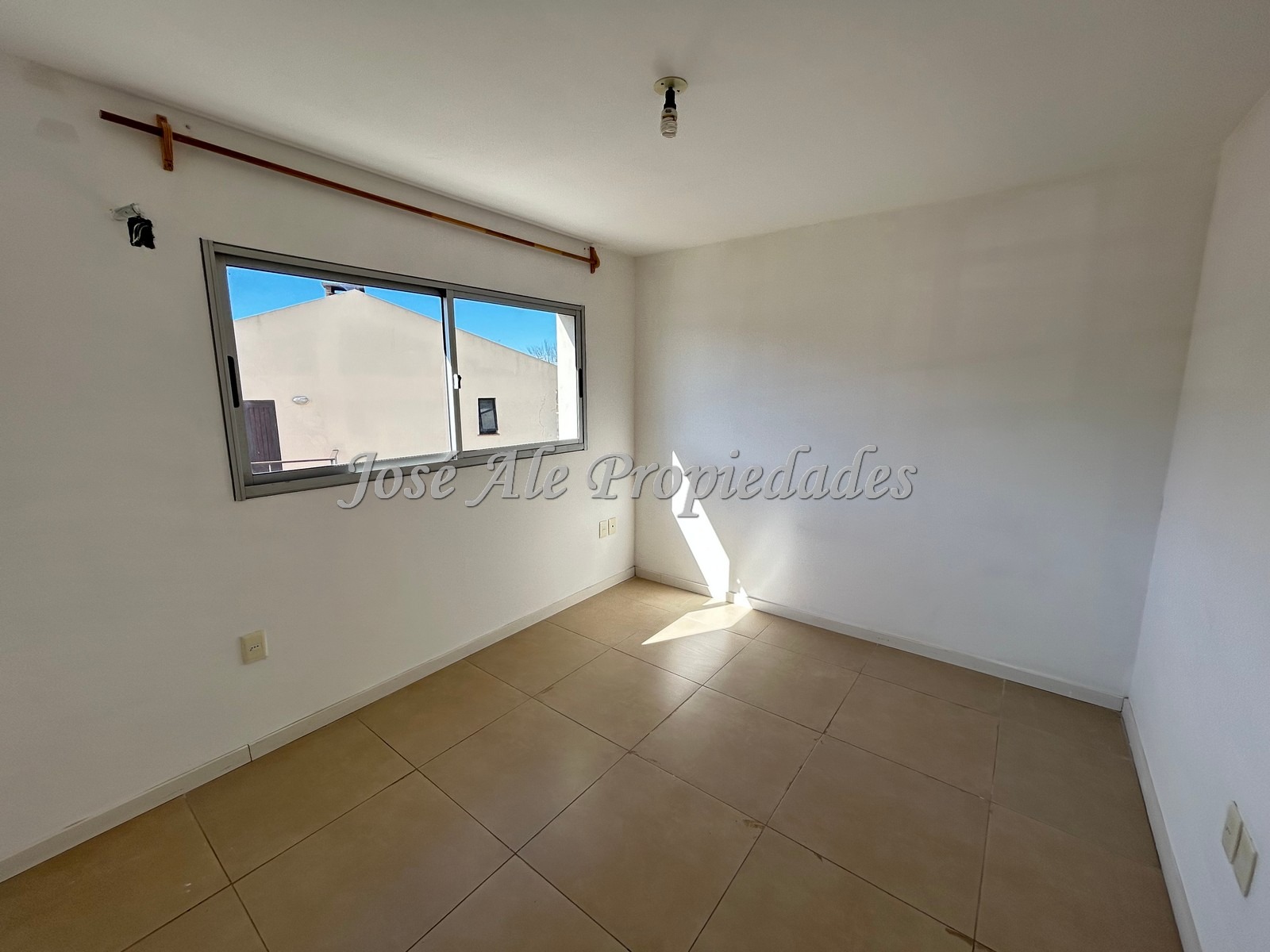 Imagen 8 de Espectacular apartamento de un dormitorio en edificio residencial frente al Rio de la Plata, Colonia.