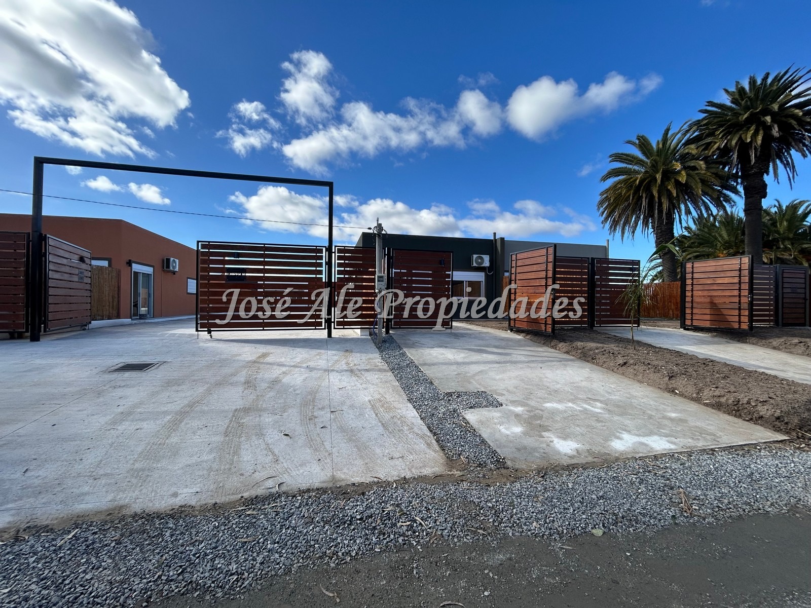 Imagen 8 de Casa de 2 dormitorios a estrenar con renta ubicada en agradable entorno en el Real de San Carlos, Colonia.