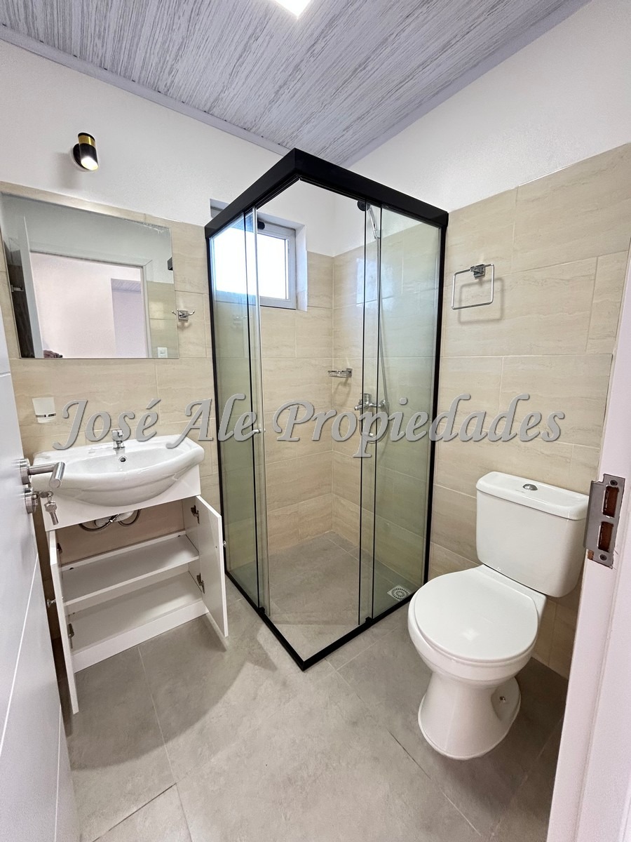 Imagen 7 de Casa de 2 dormitorios a estrenar con renta ubicada en agradable entorno en el Real de San Carlos, Colonia.