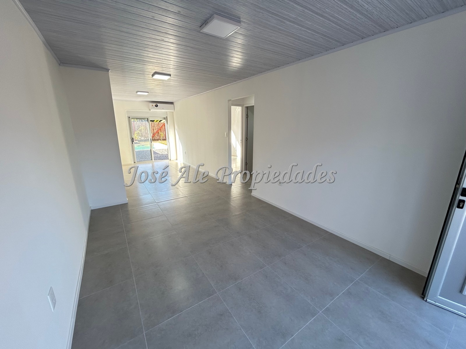 Imagen 6 de Casa de 2 dormitorios a estrenar con renta ubicada en agradable entorno en el Real de San Carlos, Colonia