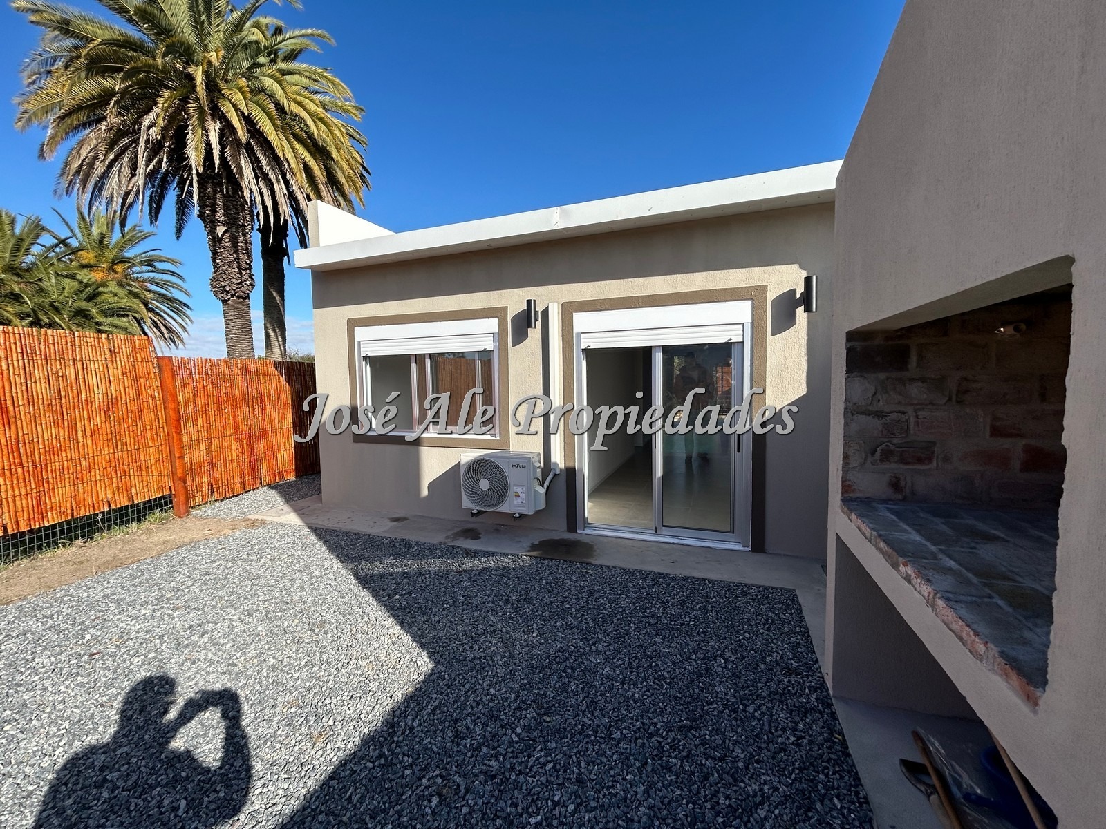 Imagen 7 de Casa de 2 dormitorios a estrenar con renta ubicada en agradable entorno en el Real de San Carlos, Colonia.