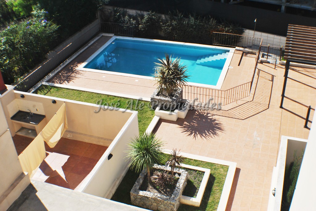 Imagen 8 de Espectacular departamento ubicado en Rambla Costanera de Colonia del Sacramento, con magnífica vista al Río de la Plata.