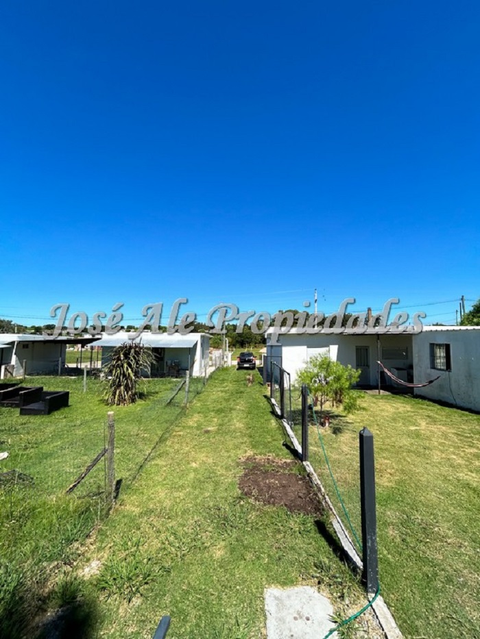 Imagen 9 de Casa ubicada en el Real de San Carlos a pocos cuadras de la Rambla de Colonia.