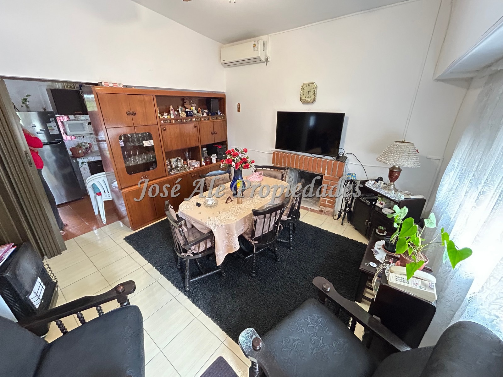 Imagen 3 de Propiedad de 2 dormitorios ubicada cerca de la playa de Ferrando, Colonia.