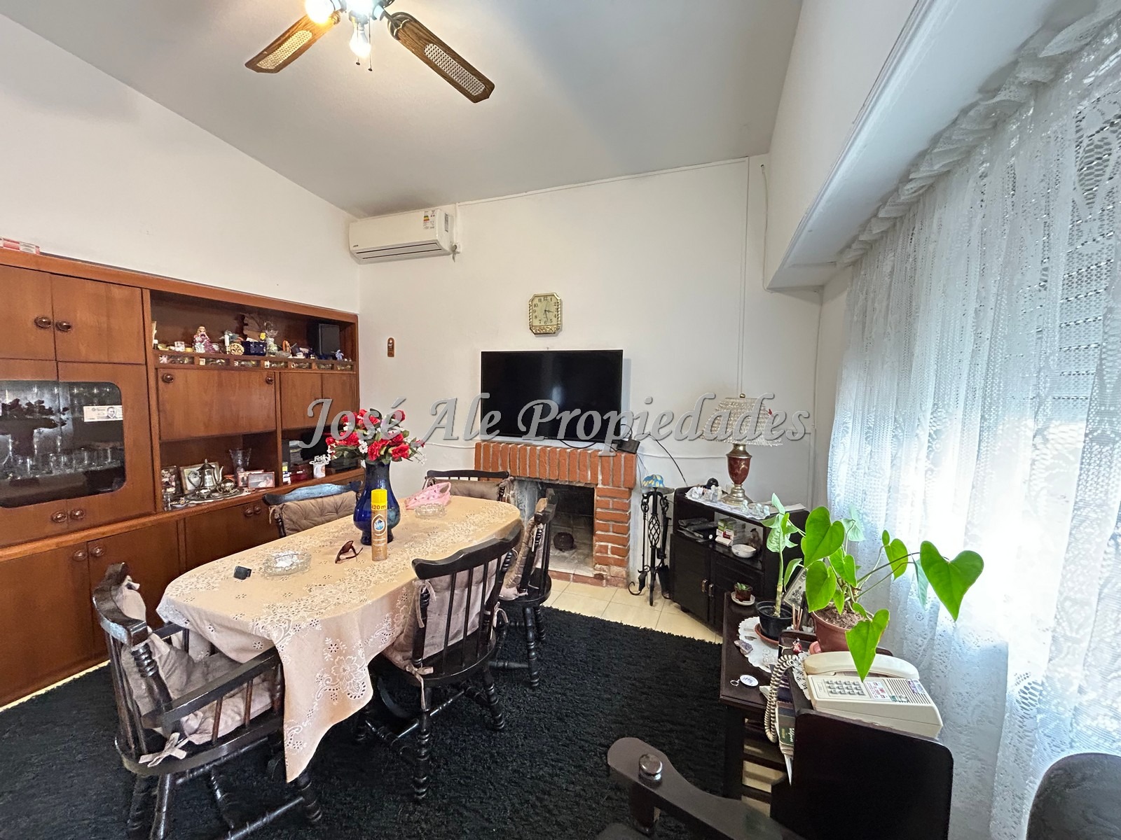 Imagen 4 de Propiedad de 2 dormitorios ubicada cerca de la playa de Ferrando, Colonia.