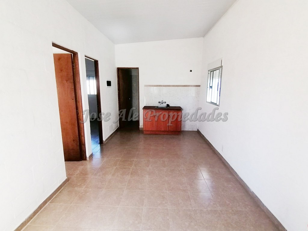 Imagen 2 de Casa de 2 dormitorios, ubicada en fraccionamiento los patos.