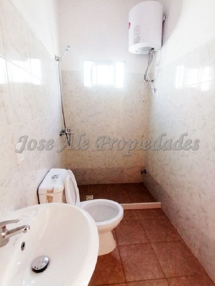 Imagen 6 de Casa de 2 dormitorios, ubicada en fraccionamiento los patos.