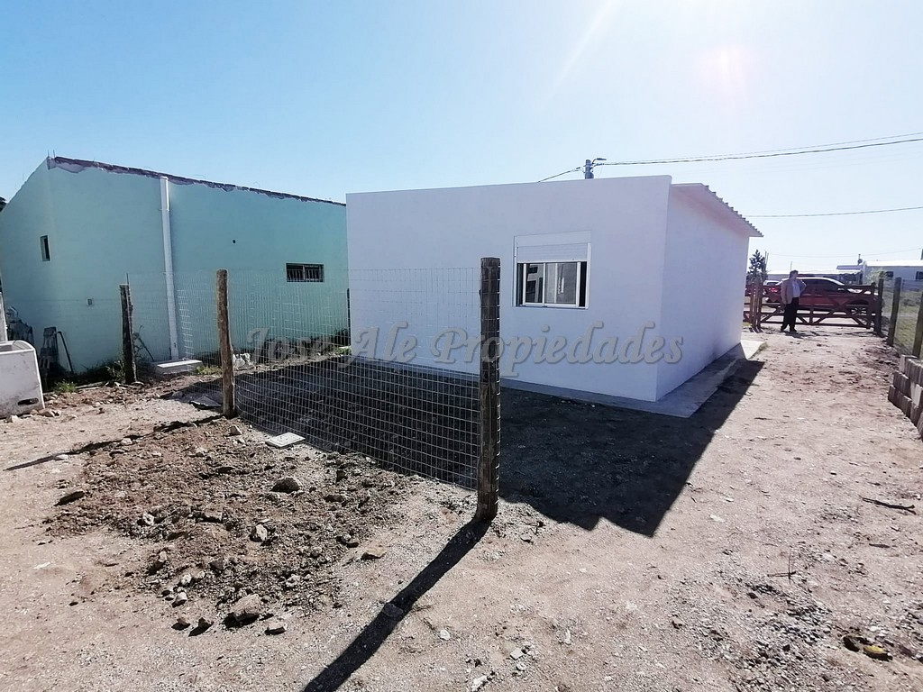 Imagen 7 de Casa de 2 dormitorios, ubicada en fraccionamiento los patos.