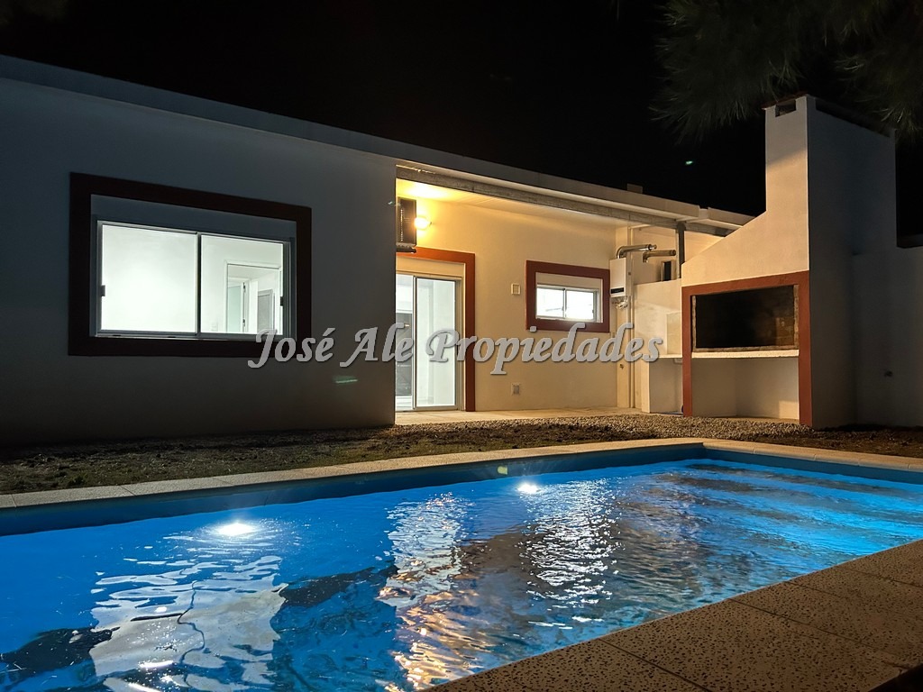 Imagen 10 de Apartamento unidad 4, se encuentra ubicado en hermoso fraccionamiento del Real de San Carlos.