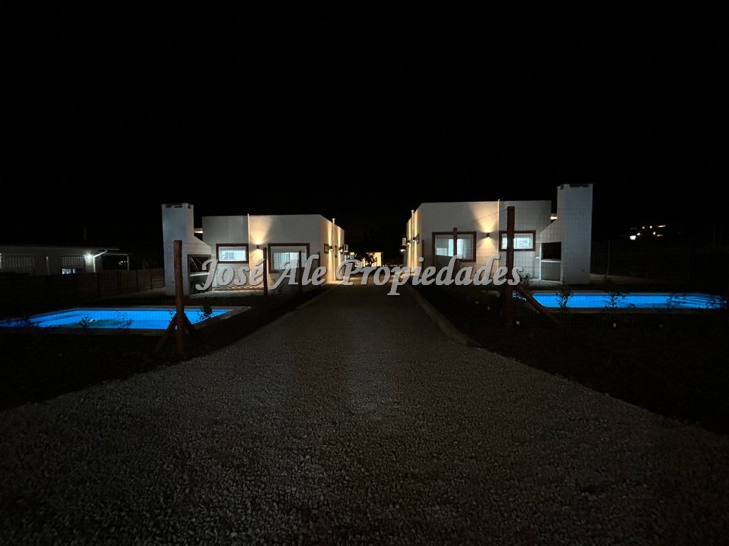 Imagen 4 de Apartamento unidad 4, se encuentra ubicado en hermoso fraccionamiento del Real de San Carlos.