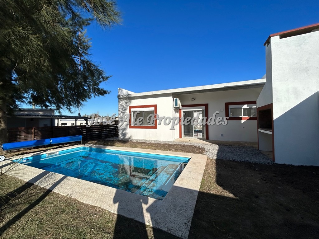 Imagen 9 de Apartamento unidad 4, se encuentra ubicado en hermoso fraccionamiento del Real de San Carlos.