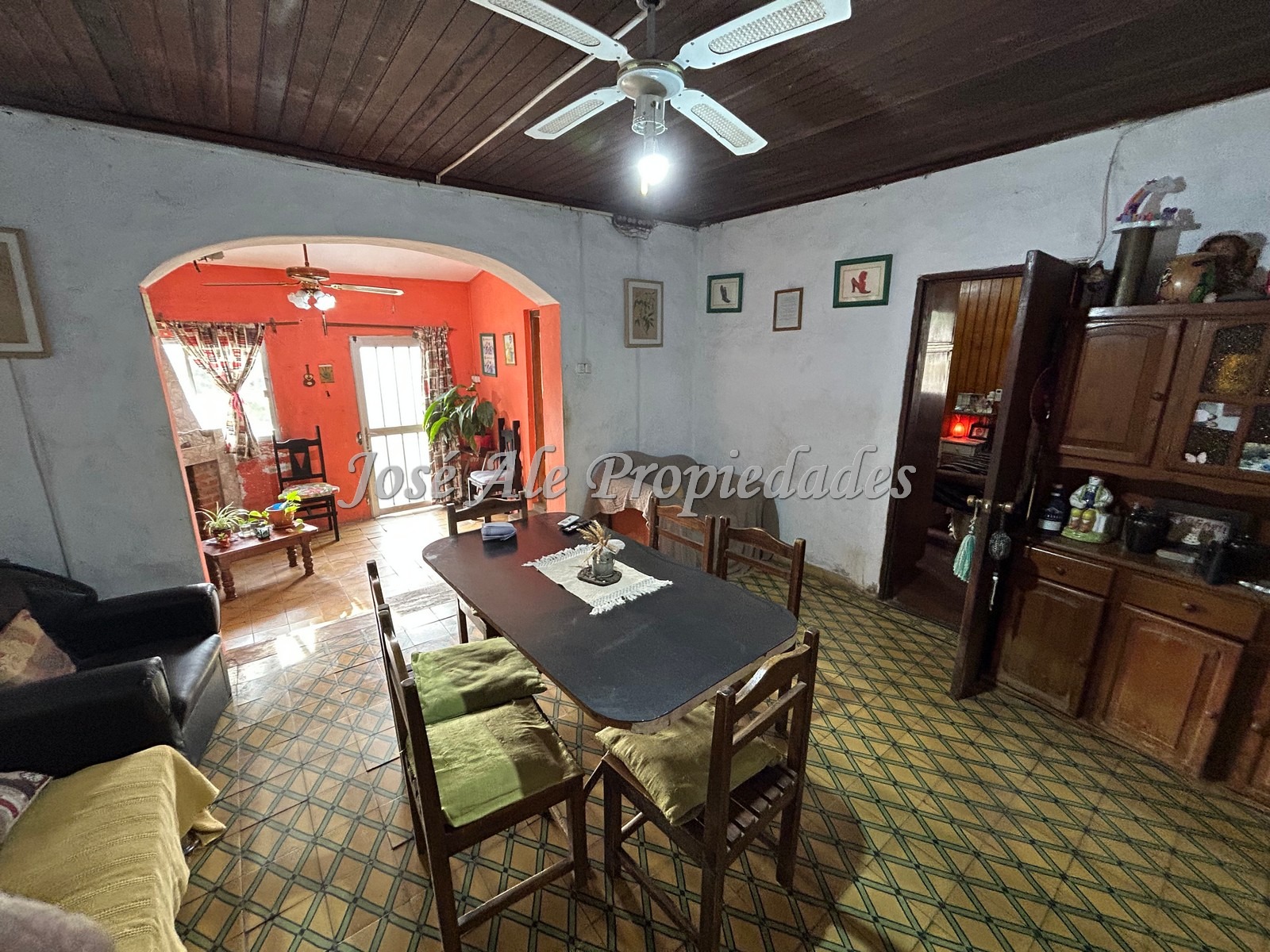 Imagen 4 de Propiedad ubicada sobre Ruta nº1 a proxima a Riachuelo, Colonia.