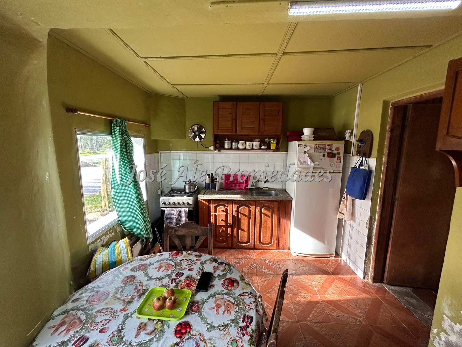 Imagen 6 de Propiedad ubicada sobre Ruta nº1 a proxima a Riachuelo, Colonia.