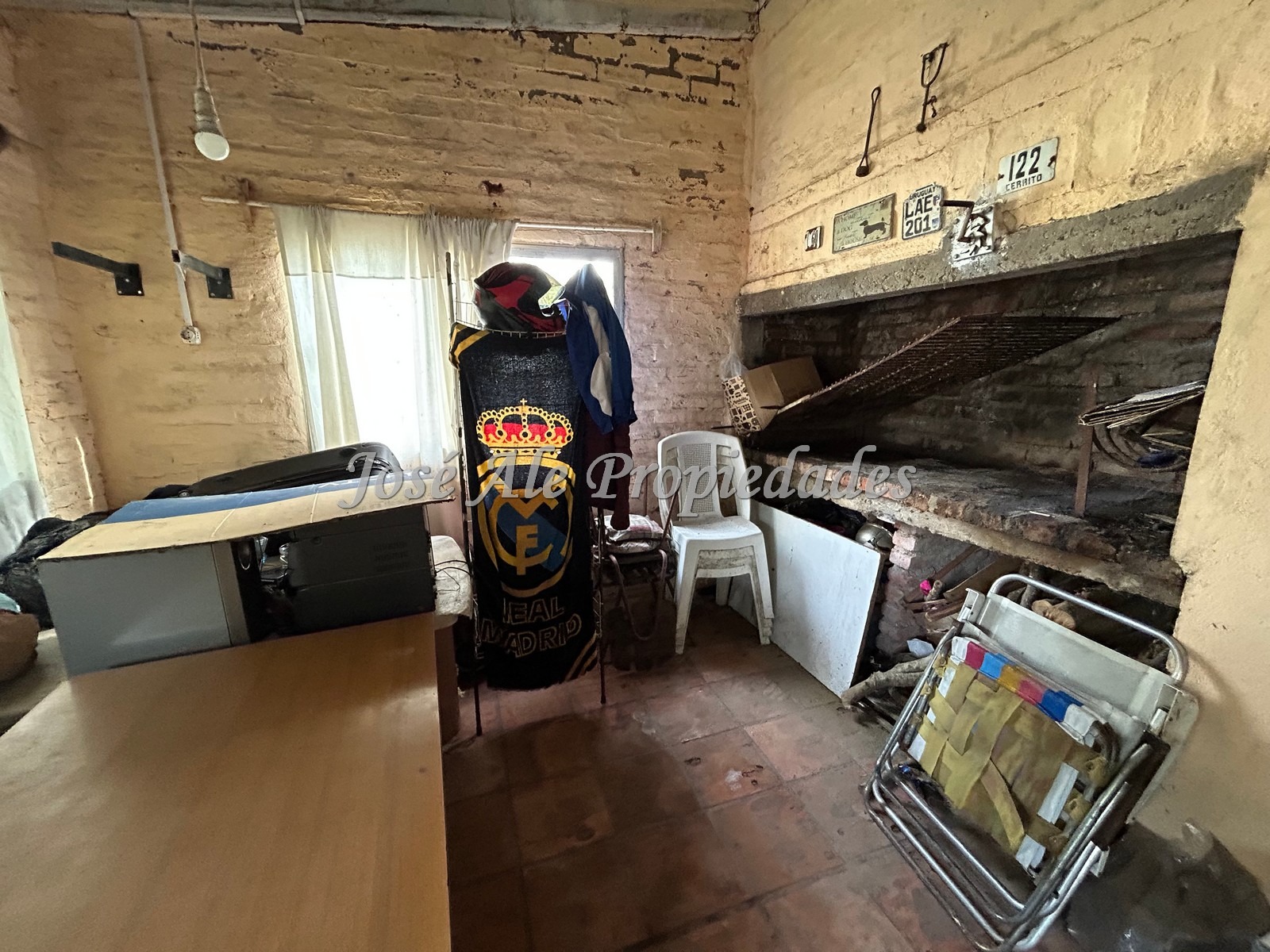 Imagen 9 de Propiedad ubicada sobre Ruta nº1 a proxima a Riachuelo, Colonia.