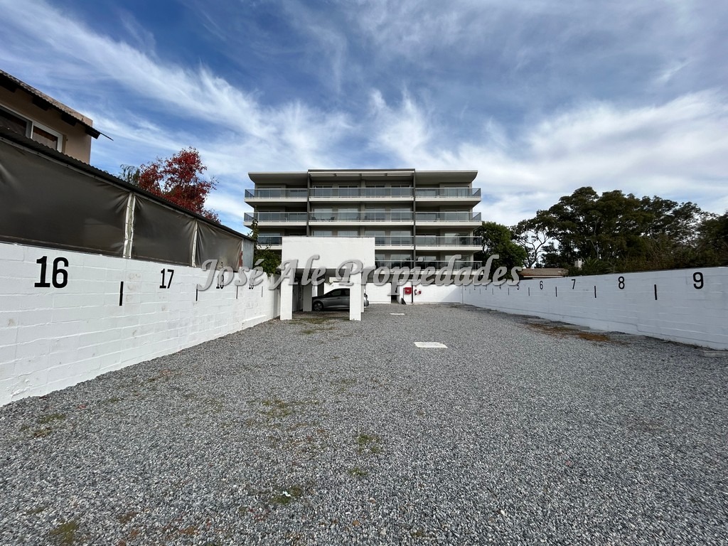 Imagen 10 de Apartamento de 1 dormitorio a estrenar con vista al Rio de la Plata, Colonia.