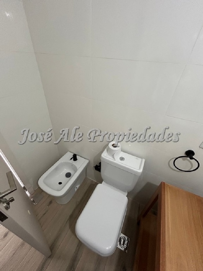 Imagen 5 de Apartamento de 1 dormitorio a estrenar con vista al Rio de la Plata, Colonia.