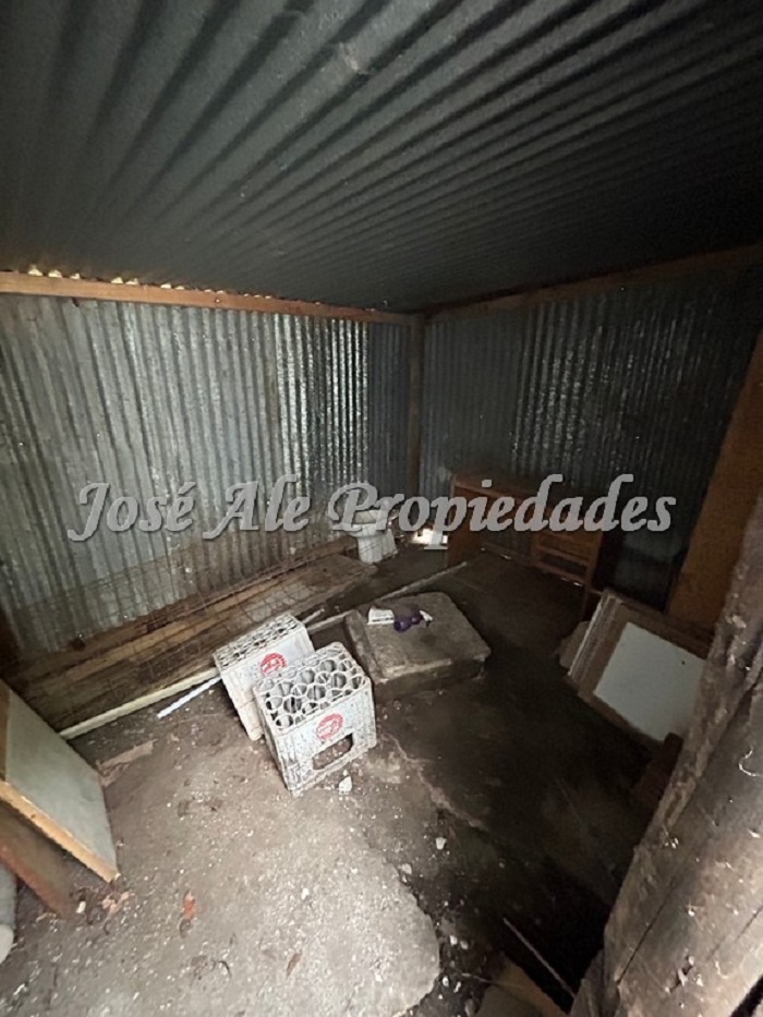 Imagen 9 de Casa de 3 dormitorios ubicada en el Real de San Carlos, frente a la UDE y  a pasos de la Plaza de Toros, Colonia.