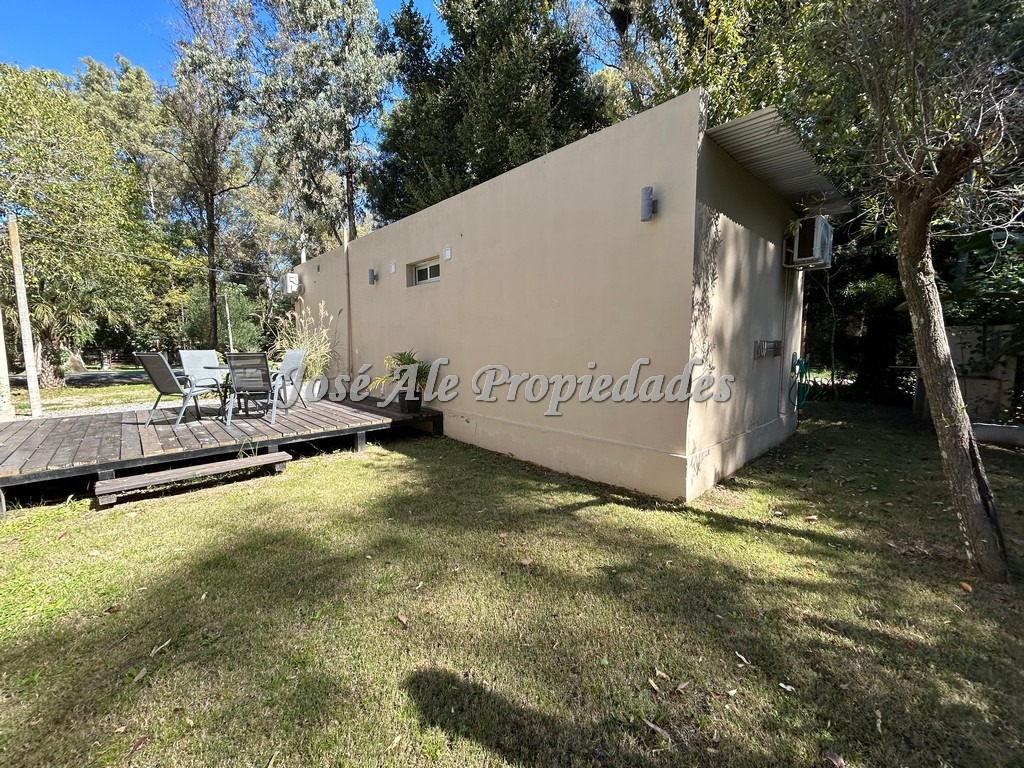 Imagen 1 de Oportunidad de inversión se trata de 4 apartamentos totalmente equipados en el balneario el Ensueño, Colonia.