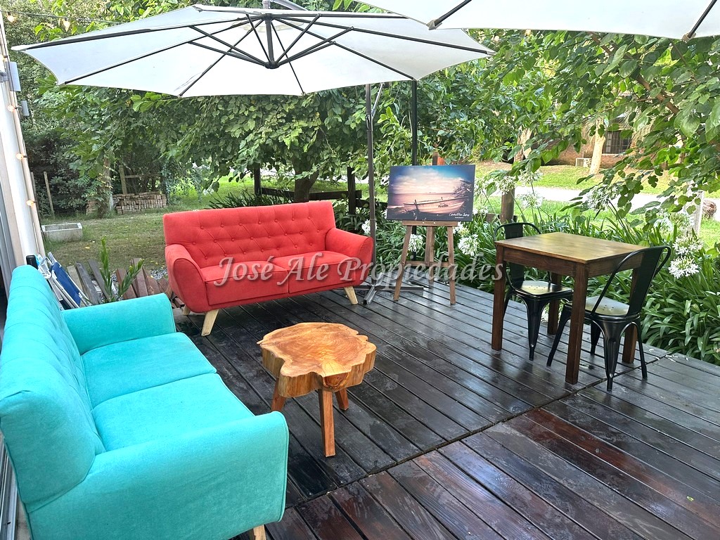 Imagen 10 de Oportunidad de inversión se trata de 4 apartamentos totalmente equipados en el balneario el Ensueño, Colonia.