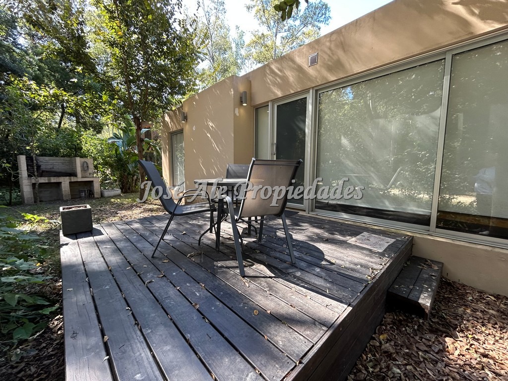 Imagen 2 de Oportunidad de inversión se trata de 4 apartamentos totalmente equipados en el balneario el Ensueño, Colonia.