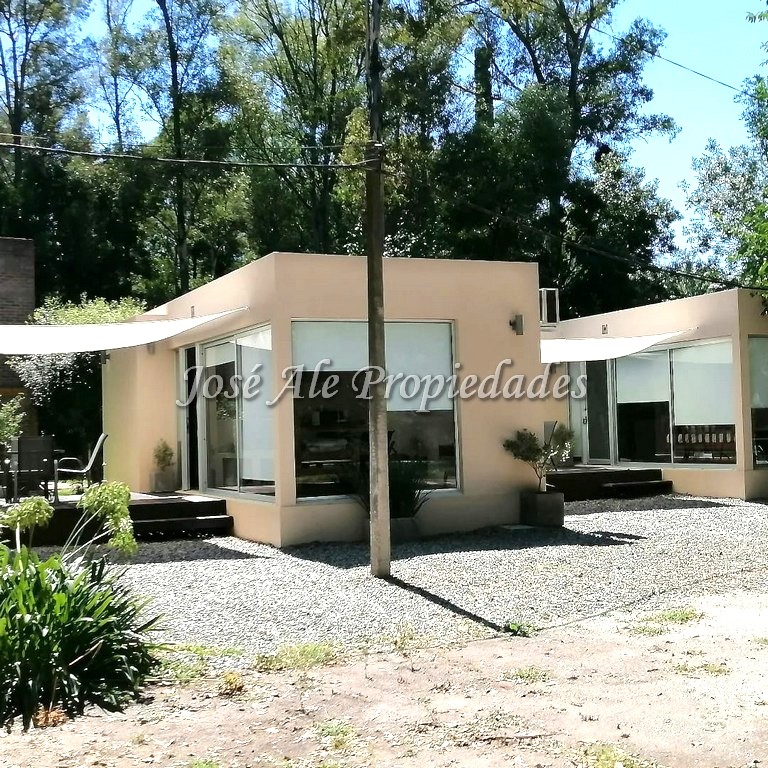 Imagen 4 de Oportunidad de inversión se trata de 4 apartamentos totalmente equipados en el balneario el Ensueño, Colonia.