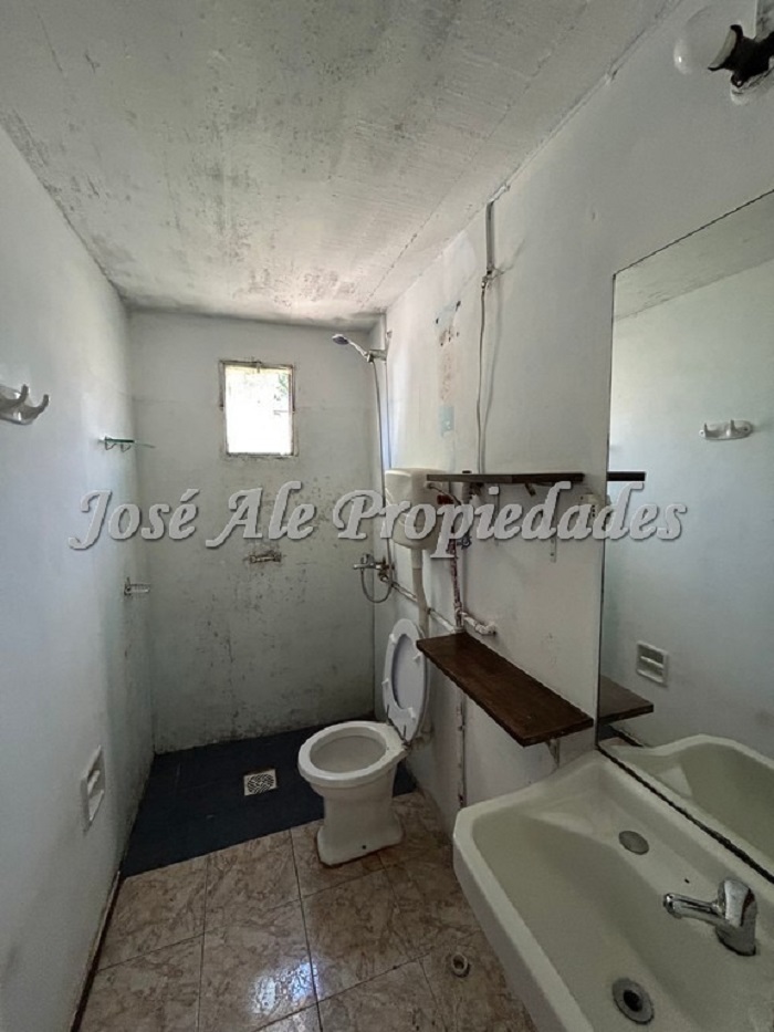 Imagen 8 de Casa de 1 dormitorio con opción a un segundo, ubicada en el General. Colonia.