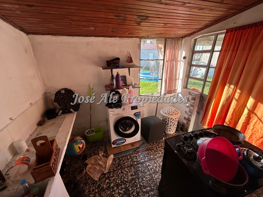 Imagen 7 de Casa de 3 dormitorios, ubicada en Miguelete, Colonia.