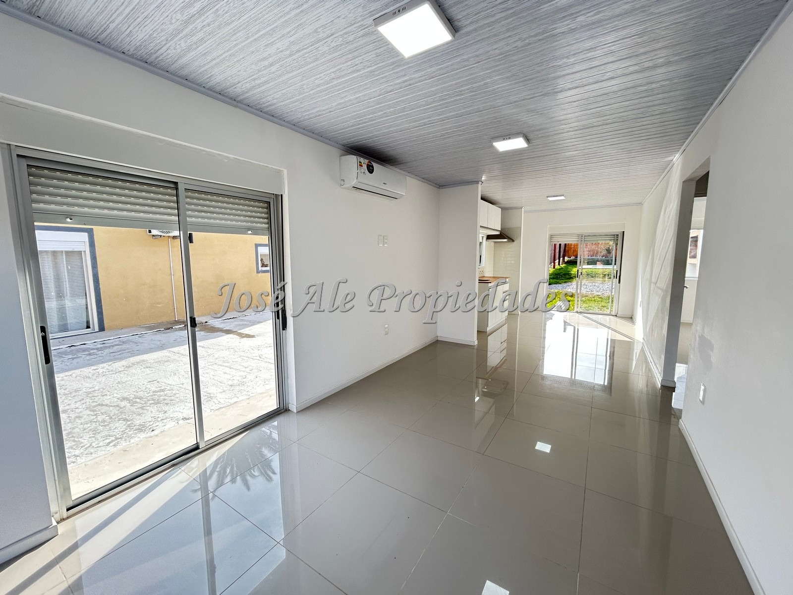 Imagen 4 de PROPIEDAD DE 2 DORMITORIOS CON PISCINA EXCLUSIVA.