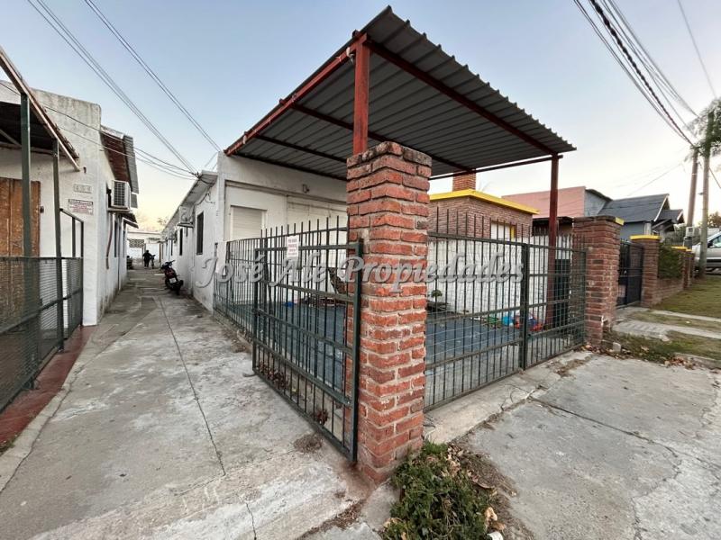 DESTACADA INVERSIÓN. Se trata de 6 aptos en un mismo padrón.