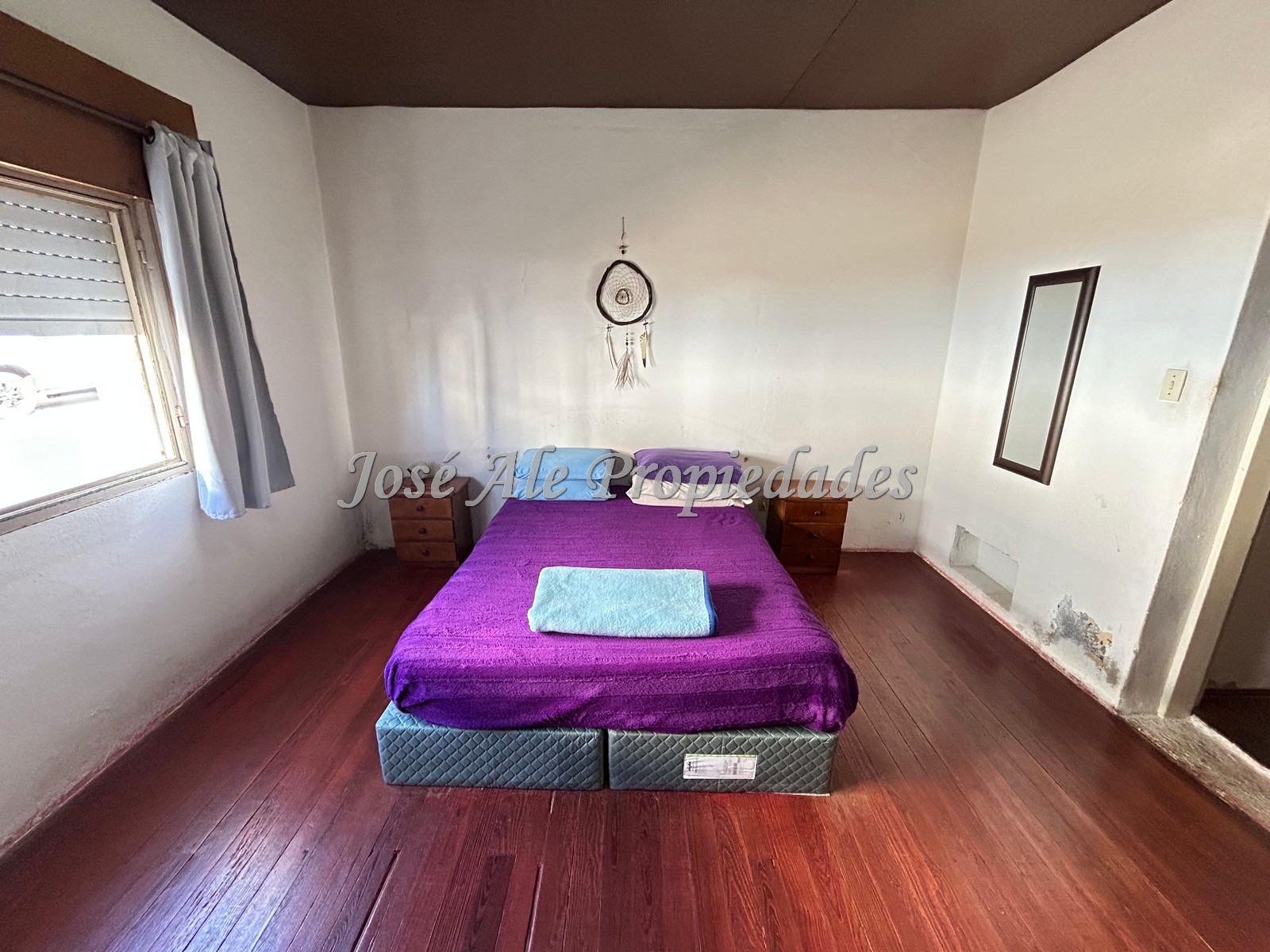 Imagen 8 de Importante propiedad de 149m2 edificados ubicada en el centro de Nueva Helvecia, Colonia.