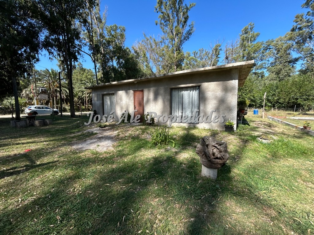 Imagen 6 de Casa de 2 dormitorios, ubicada en el balneario Santa Ana a pocas cuadras de la playa.